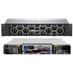 Expansion Enclosure DellS GPU Server EMC Powervault Me412 Me424 Me484