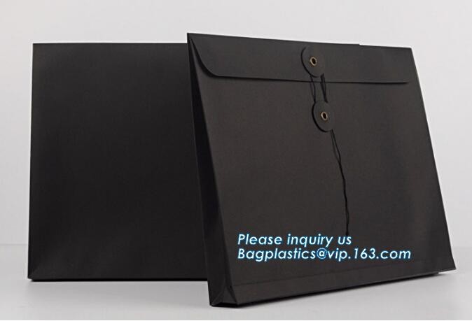 Customized Cut Printed Coated Paper Shopping Bag with Matt Lamination,rope handle custom logo printed white paper bag
