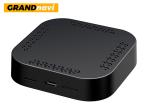 Android 9.0 Smart Ai Box Carplay 4G+64G 8 Core 1.8G Cortex A53 Android Auto