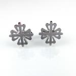 Premium Shirt Cufflinks Suit Accessories Couture Business Promotion Gifts