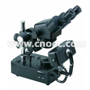 China Fluorescent Jewelry Microscope wholesale