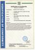 Shenzhen Vanwin Tracking Co.,Ltd Certifications