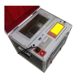 Insulating Oil Tester