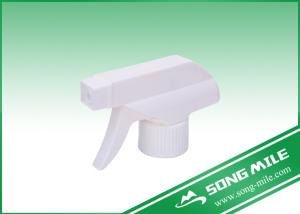 28/400,28/410,28/415 White  Manual Hand PP Trigger Sprayer for Car Cleaning