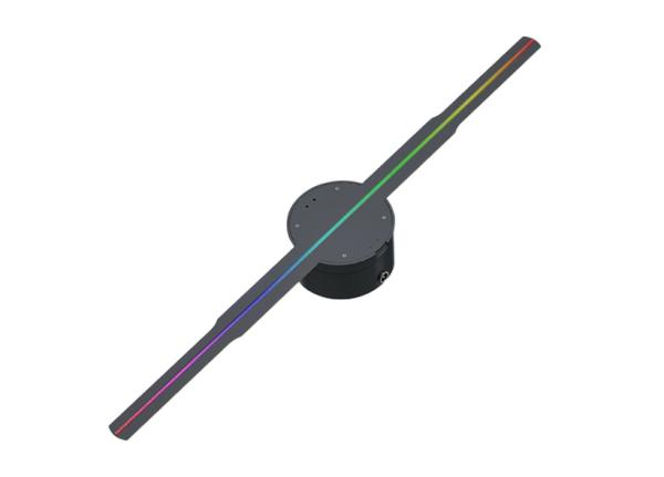 Quality Display 3d Hologram Projector Fan Digital Hologram Display Fan Signage Lcd for sale