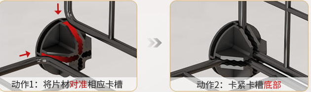 4 Tier Portable Double Partition Steel Clothes Rack Within Wardrobe