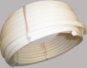 China Transmission Industrial PU Vee belt Polyurethane V Belt C-22 type for Ceramic Industry wholesale