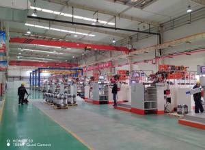 China Transformer Ht Coil Winding Machine Lv Coil Winding Machine Transformer Winding Machine wholesale