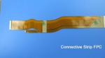Flexible Printed Circuit (FPC) | Flex Circuits Strip Immersion Gold | Polyimide