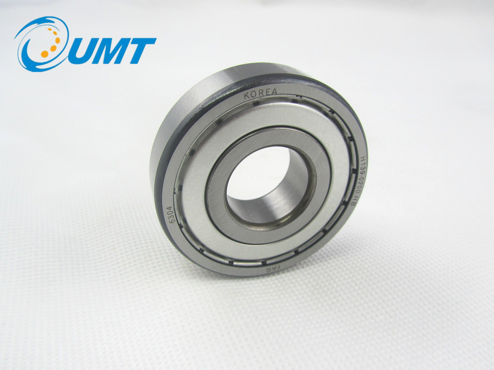 59-63HRC Hardness Stainless Steel Bearings 6210ZZ With Quality Guaranteed
