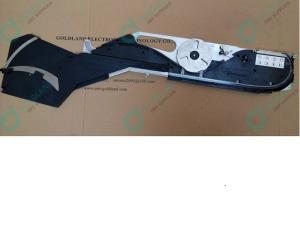 China smt machine part Universal feeder GSM 8mm Multi-pitch feeder 48590902 for Universal Circuit board mountable line wholesale