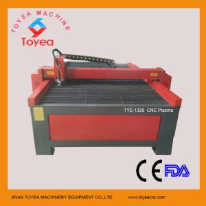 China Stainless steel CNC Cutting machine TYE-1325 wholesale