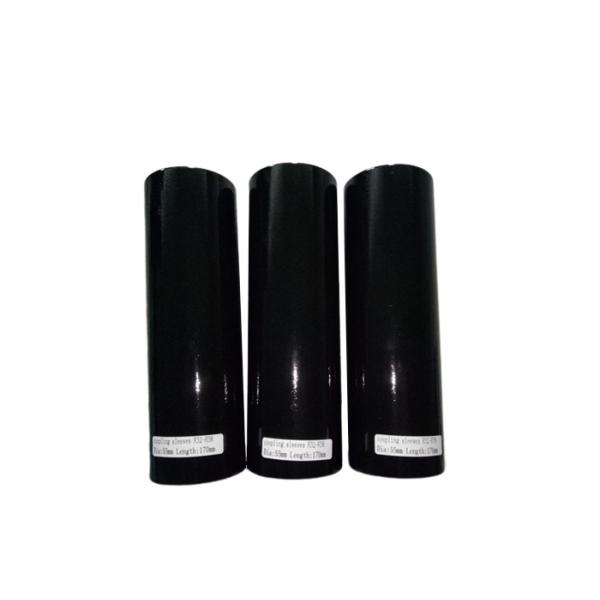 T38 Coupling Drill Rod Coupling T38-T38 Coupling Sleeve Adapter Sleeve Drill Pipe Coupling