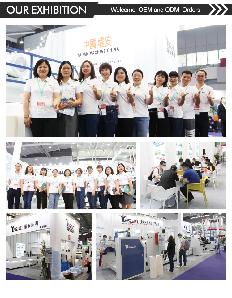 PC Transparent Pipe Extruder Line 9
