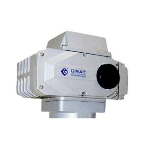 Miniature Quick Open Electric Actuator 20nm - 2000nm Quick Switch Electric Actuator