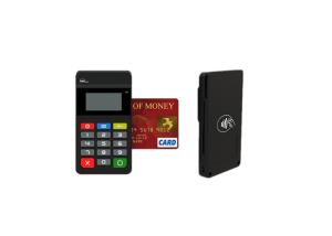 China 3C Certificate Mobile POS Terminal Lightweight Pos Handheld Terminal wholesale