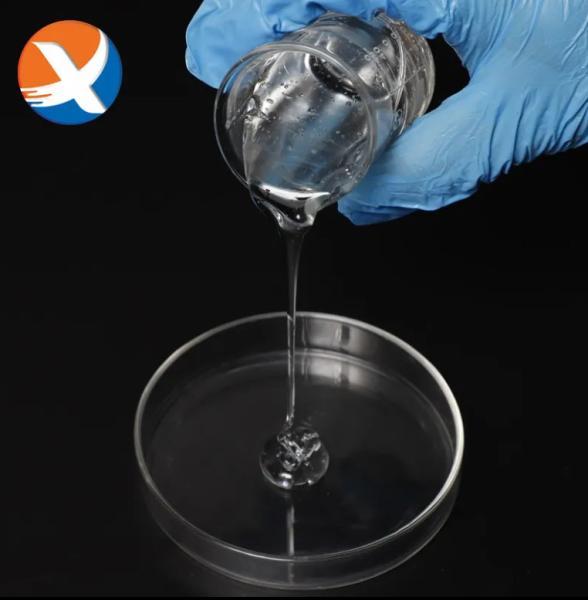Quality YX Collector YH210 / Effective Flotation Reagent For Copper Molybdenum Ore for sale