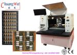 FPC Laser Depaneling Machine for PCB Board Manufacturing Process with ±20 μm