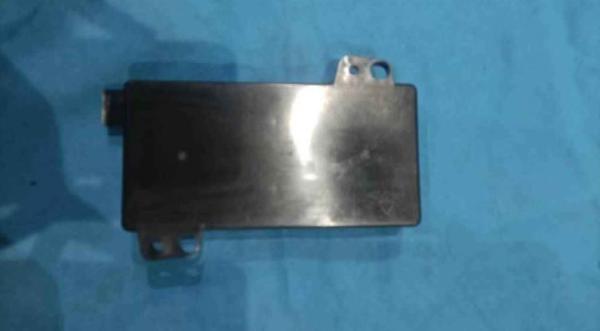 Quality Geely Xingyue L AC Air Conditioning Control Module Intelligent Sensing for sale