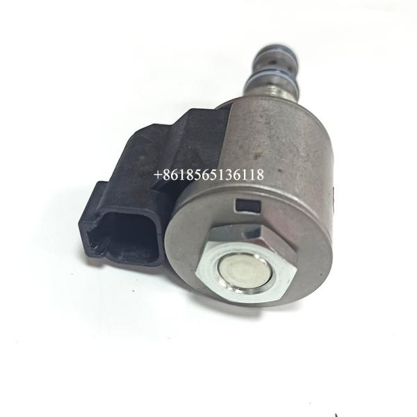 333-8242 3338242 24V Solenoid Valve For CAT 973 973D 973K 963D 963K