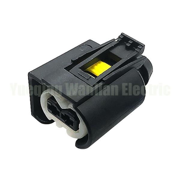 50290937 1685452929 Injector Generator Socket Connector Temp Sensor 2 Pin