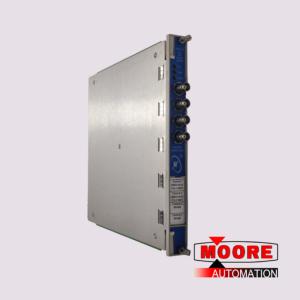 China 3500/65-01-00 (3500/65 & 172103-01)  Bently Nevada  16-Channel Temperature Monitor on sale