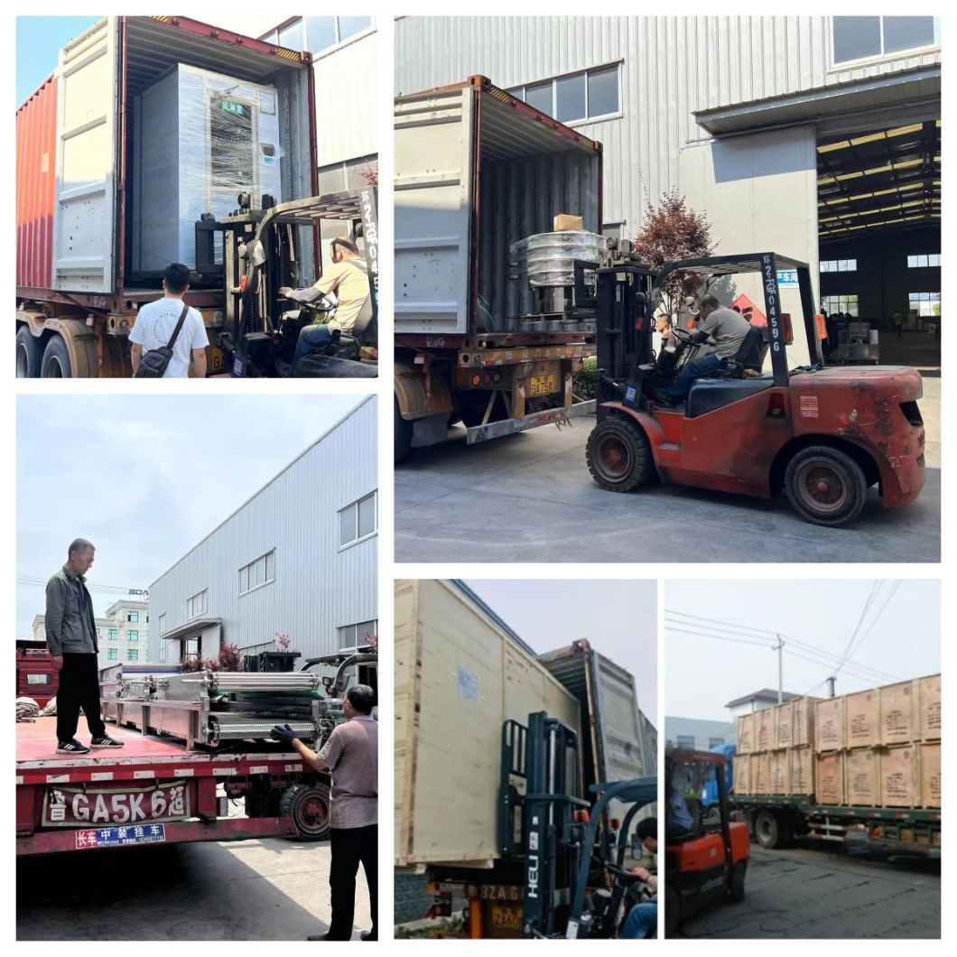 EPS Original Designing Automatically Battering Machine Tempura Batter Applicator Coating Machine