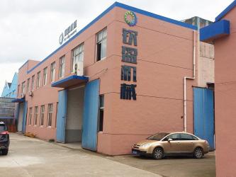 Wuxi Qinying Machinery Co., Ltd.