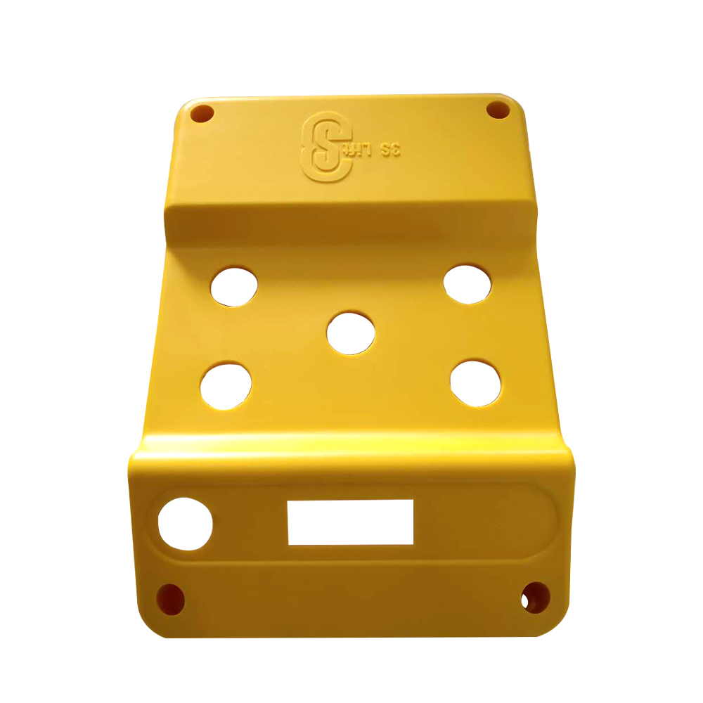 Customized Mould Steel P20 PS Plastic Injection Mould for Plastic Products