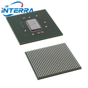 China Kintex 7 XILINX IC XC7K325T-2FFG676I Field Programmable Gate Array FPGA 676 BBGA FCBGA wholesale