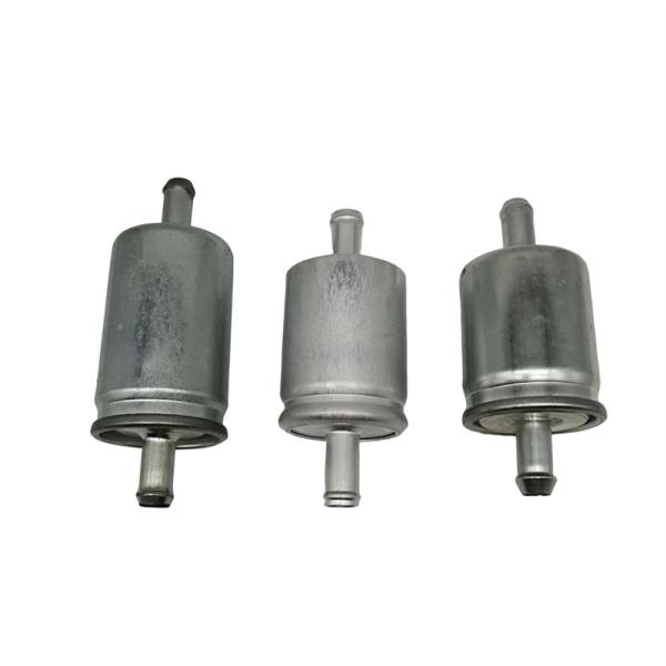 Quality Activated Carbon Filter Element Auto Filtration System Replacement for sale