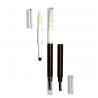 Buy cheap Beauty 3 In 1 Auto Eyebrow Pencil Multi - function Plastic With Any Color from wholesalers