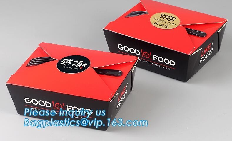 kraft paper sandwich box with window ,triangle sandwich box for packaging,Cardboard Box With Clear Window Burger Sandwic