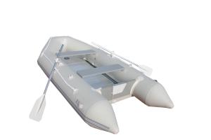 Foldable Inflatable Boat For Rescue