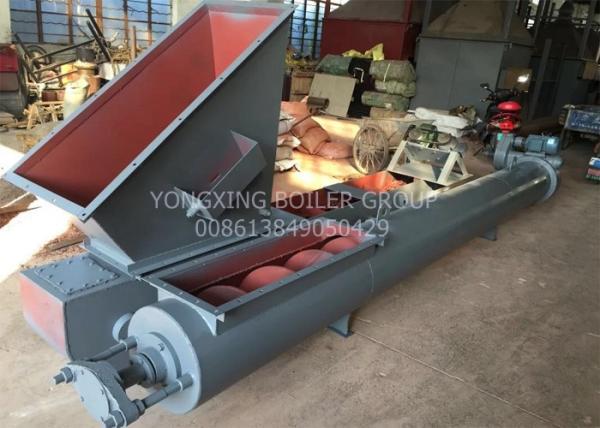 Quality Transmission Submerged Drag Chain Conveyor Submerged Ash Conveyor Quick Load for sale