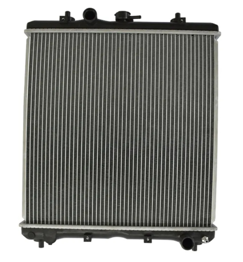 Factory Hot Sales KX165 Radiator For Excavator High Quality