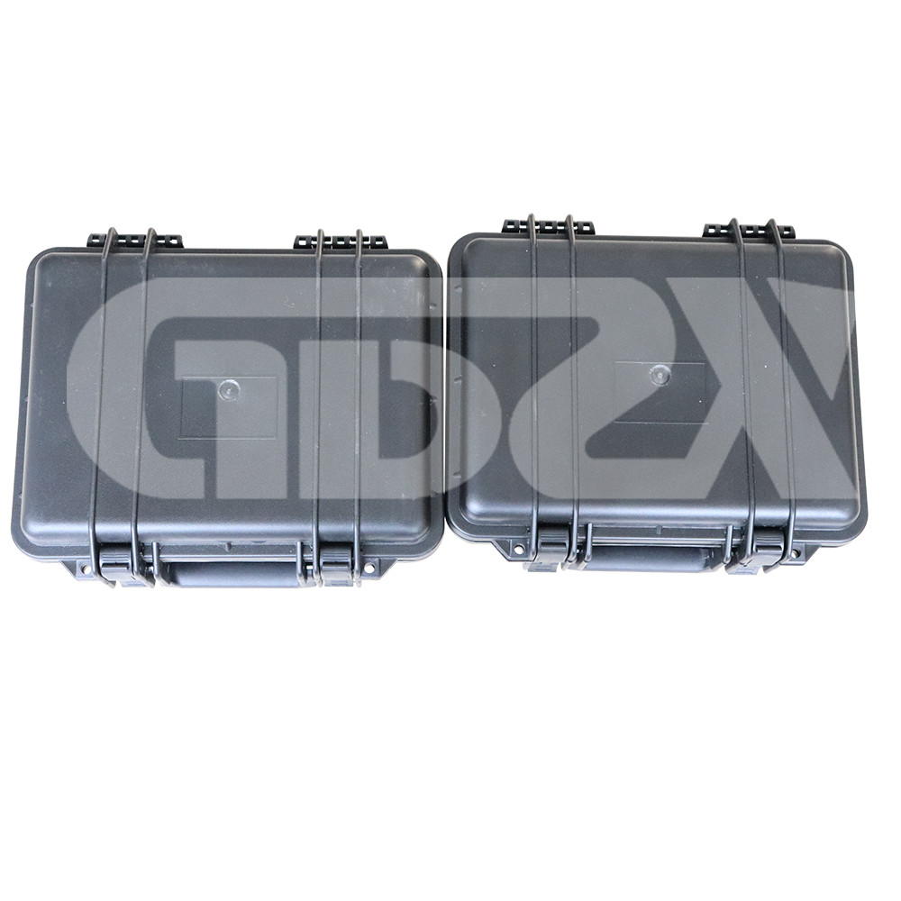 ZXR-5A Power Current Transformer Testing Equipments 5A DC Resistance Meter High Accuracy