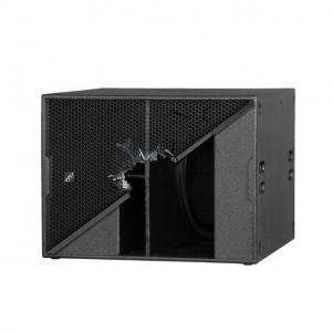 China ARE Audio Passive Subwoofer 24 Inch 3200W Powered Speaker Professional Wooden Subwoofer wholesale