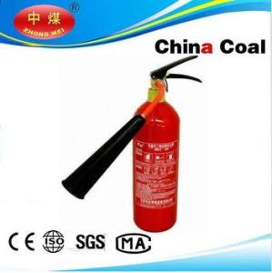 China CO2 fire extinguisher wholesale