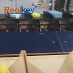 Realkey Tilt Tray Sorter Smart Sorting With Maximum Space Efficiency