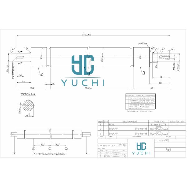High Temperature Fused Silica Quartz Glass Tempering Furnace Alumina Ceramic Roller Kiln for Ceramic Tile
