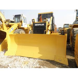 China Used CAT D6G Crawler Bulldozer wholesale