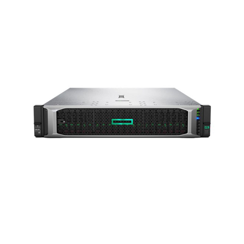 HPE Proliant DL380 Gen10 Computer with 3.9GHz Processor Main Frequency and SQL Server 2022