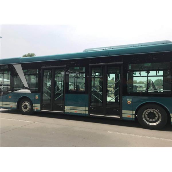 Air Cylinder Control Automatic Bus Door System SG300 3 - 5 Seconds Open Speed