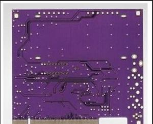 6 Layer Anylayer Electronic Assembly Services High Frequency Mixed Pressure HDI TG150