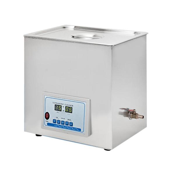 Ultrasonic Cleaner General Laboratory Equipment Single Frequency