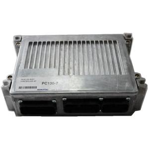 China 7835 26 5000 Control Panel V ECU For PC130-7 Excavator wholesale