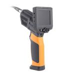 Accurate Efficient 60 Viewing Angle 6 Adjustable High-intensity LED 360 Rotation