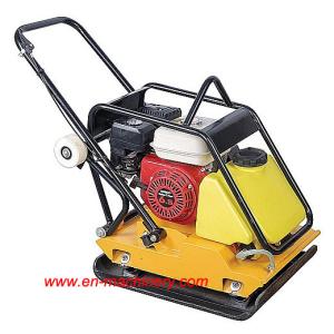 China High Quality Gasoline Honda and Robin Plate Compactor (CD60-1) wholesale