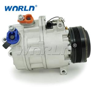 Year 1998-2007 Auto AC Compressor For BMW 3/5/7/X3/X5 E38/E39/E46/E83 3.0/4.4